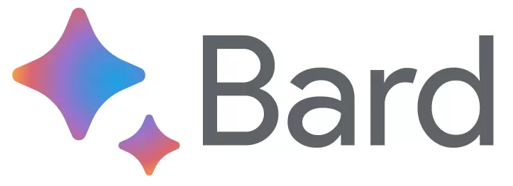 Google Bard logo. Google Bard is a large language model (LLM) chatbot developed by Google AI.